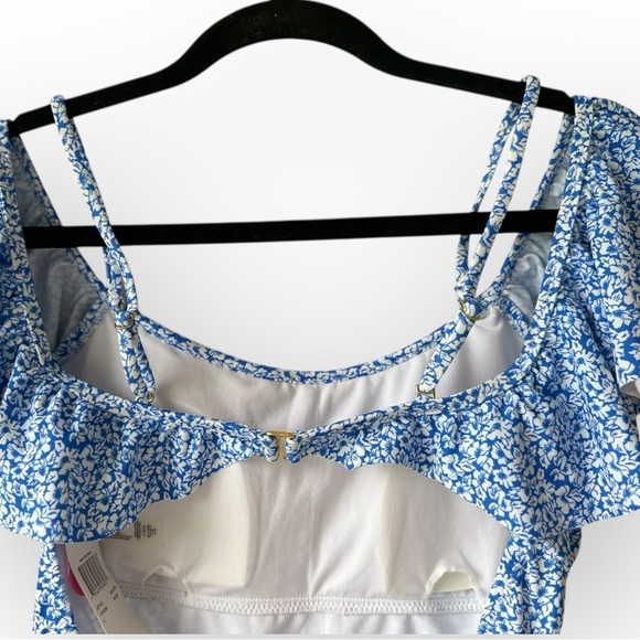 Raisins Women's One Piece Swimsuit - Cheeky Cut NWT - Picture 6 of 16